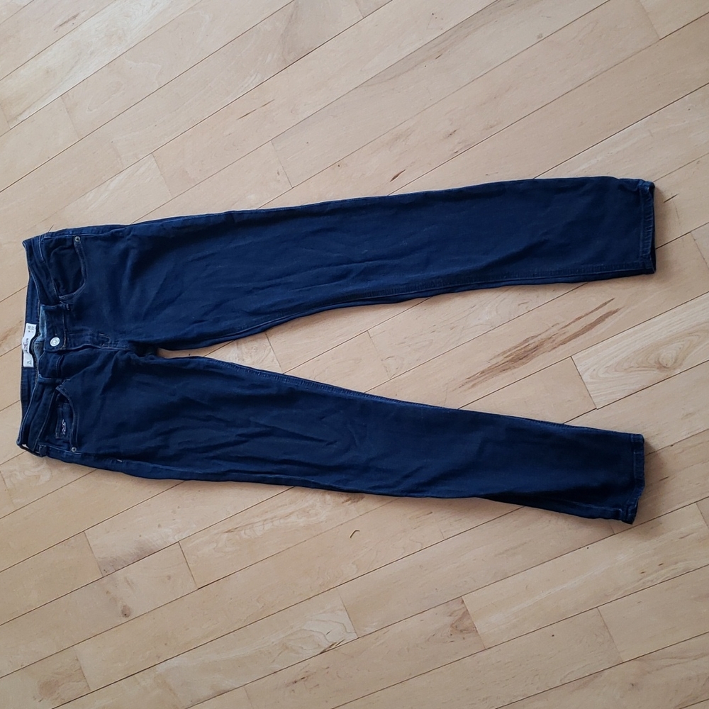 Hollister 7L Skinny jeans